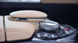 Mercedes Klasa S 250 CDI - kanapka Maslowa