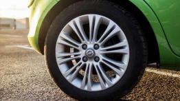 Opel Corsa 1.2 LPG 83 KM - magnes na...