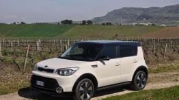 Kia Soul - dyskretna rewolucja