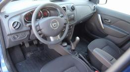 Dacia Logan MCV - tania i praktyczna