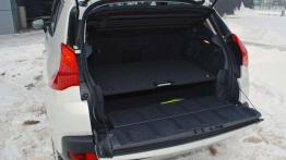 Peugeot 3008 - bez udawania