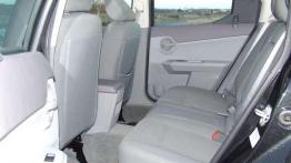 Dodge Avenger - tania limuzyna z silnikiem Volkswagena