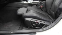 BMW 335d xDrive - utalentowana limuzyna