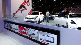 Nissan Juke Nismo RS (2014) - wersja europejska - oficjalna prezentacja auta