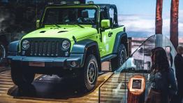 Paris Motor Show 2016 - galeria redakcyjna