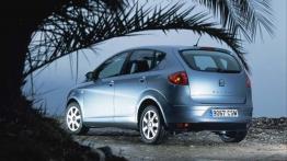 Seat Altea - lewy bok