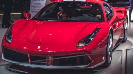 Paris Motor Show 2016 - galeria redakcyjna