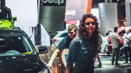 Paris Motor Show 2016 - galeria redakcyjna