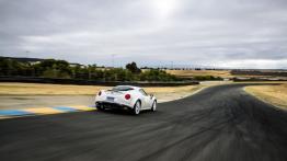 Alfa Romeo 4C (2015) - wersja amerykańska - widok z tyłu