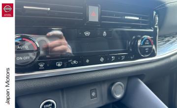 Nissan Qashqai III Crossover 1.3 DIG-T MHEV 140KM 2023 Tekna, zdjęcie 12