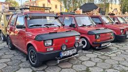 50 lat Fiata 126p w Tychach – Zlot Malucha - inne zdj?cie
