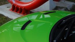 Hyundai Veloster Coupe 1.6 GDI 140KM - galeria redakcyjna - maska zamknięta