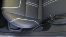 Ford Focus III Sedan 1.6 EcoBoost 182KM - galeria redakcyjna - inny element wnętrza z tyłu