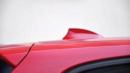 BMW Seria 1 F20-F21 Hatchback 5d 118i 170KM - galeria redakcyjna - antena