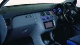 Honda HR-V - wersja 3-drzwiowa - pełny panel przedni