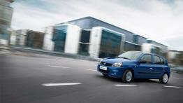 Renault Clio Storia - lewy bok