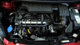 Kia Picanto 2011 - wersja 3-drzwiowa - silnik