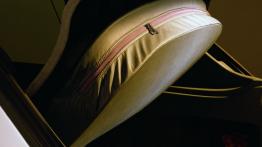 Skoda Felicia - bagażnik