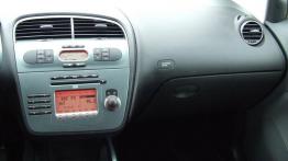 Seat Altea XL 2.0 TDI Stylance - komputer pokładowy