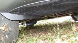 Audi A6 Allroad - galeria redakcyjna - tył - inne ujęcie