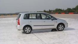 Mazda Premacy 2.0 Van - prawy bok