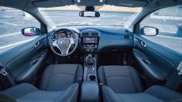 Nissan Pulsar 1.2 DIG-T 115 KM - galeria redakcyjna - pełny panel przedni