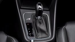 Seat Leon III Cupra ST (2015) - galeria redakcyjna - dźwignia zmiany biegów