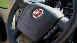 Fiat Ducato III Facelifting - galeria redakcyjna - kierownica