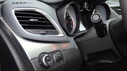 Opel Mokka SUV 1.4 Turbo Ecotec 140KM - galeria redakcyjna - nawiew