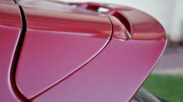 Porsche Cayenne III SUV 4.8 V8 420KM - galeria redakcyjna - spoiler