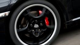Porsche 911 997 Coupe - galeria redakcyjna - koło