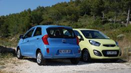 Kia Picanto II Hatchback 5d - galeria redakcyjna - inne zdjęcie