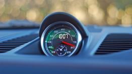 Porsche 911 (991) Turbo S Coupe - galeria redakcyjna - zegarek