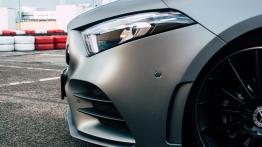 Mercedes A200 1.3 163 KM - galeria redakcyjna