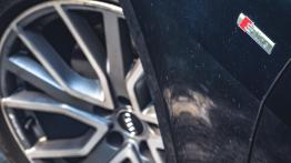 Audi A6 Avant 50 TDI 286 KM - galeria redakcyjna