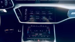 Audi A7 50 TDI 286 KM - galeria redakcyjna