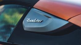 BMW i8 Roadster - galeria redakcyjna