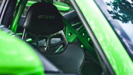 Porsche 911 GT3 RS - galeria redakcyjna