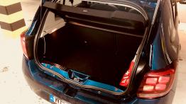 Dacia Sandero 1.0 SCe 73 KM - galeria redakcyjna