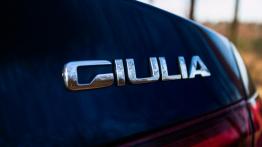 Alfa Romeo Giulia Veloce - galeria redakcyjna