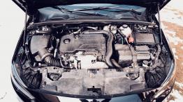 Opel Insignia 1.5 Turbo 165 KM - galeria redakcyjna