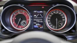 Suzuki Swift Sport - galeria redakcyjna