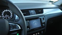 Skoda Rapid Spaceback 1.0 TSI 110 KM - galeria redakcyjna