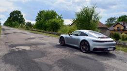 Porsche 911 Carrera 4S  3.0 450 KM - galeria redakcyjna 