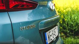 Hyundai Kona Electric - galeria redakcyjna
