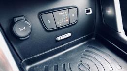 Citroen C3 Aircross 1.2 PureTech 110 KM - galeria redakcyjna