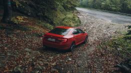 Skoda Superb Laurin&Klement 2.0 TSI 280 KM - galeria redakcyjna