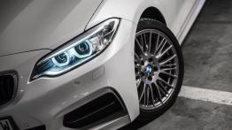 BMW M240i - galeria redakcyjna