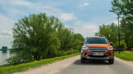 Ford Kuga – galeria redakcyjna