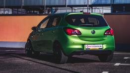 Opel Corsa 1.0 115 KM - galeria redakcyjna